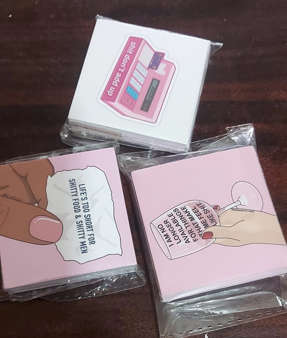 100 Pcs Custom Print business Stickers Thank You For Your Order Gift decoration Stickers Personalized your Business Labels - Share Your Own Design