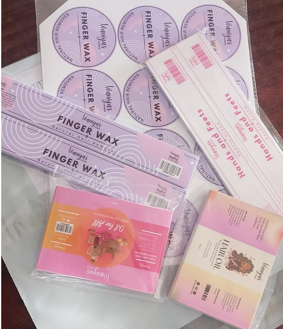 100 Pcs Custom Print business Stickers Thank You For Your Order Gift decoration Stickers Personalized your Business Labels - Share Your Own Design