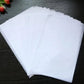 Premium Quality Butter Paper Sheets 9 x 14 inch Size