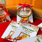 Customized Bangles Cards (48 Pcs ) Mehndi Favor Cards /Wedding Favor Cards Size 3x4 Inch