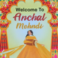 Customized Bangles Cards (48 Pcs ) Mehndi Favor Cards /Wedding Favor Cards Size 3x4 Inch