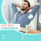 Disposable Underarm Sweat Pads Sweat-absorbing Patch Summer Deodorants Pads Breathable Ultra-thin