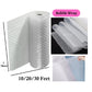 10/ 20 / 30 Feet Packing Bubble Wrap Roll with 40 inches width Material For Packing of Products