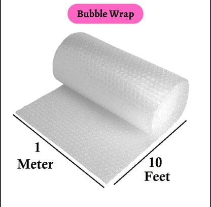 10/ 20 / 30 Feet Packing Bubble Wrap Roll with 40 inches width Material For Packing of Products