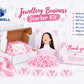 Jewellery Business Starter Packaging Pack