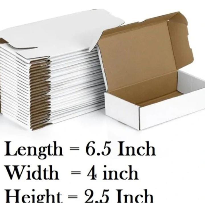 Poskad 4x4x2 Small Shipping Boxes,White Corrugated Cardboard Mailer Boxes for Small Poskad 4x4x2 Small Shipping Boxes,White Corrugated Cardboard Mailer Boxes for Small