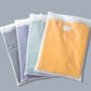 Pack of 10 Pcs Slider Suit Packing Bags- Zip Lock Plastic bags - Size Available