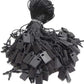 Clothing Hang Tag String 500-pcs 7 Inch