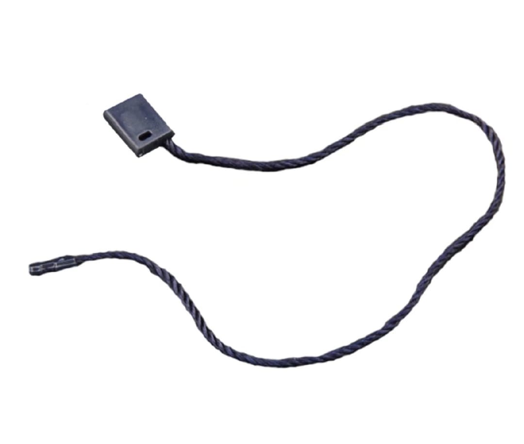 Clothing Hang Tag String 500-pcs 7 Inch