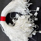 Clothing Hang Tag String 500-pcs 7 Inch